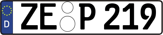 ZE-P219