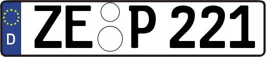 ZE-P221