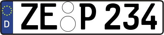 ZE-P234