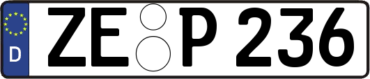 ZE-P236