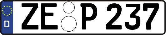 ZE-P237