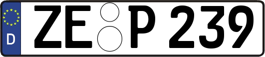 ZE-P239