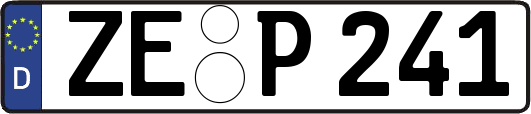 ZE-P241