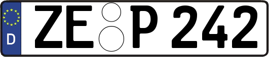 ZE-P242