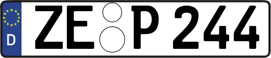 ZE-P244