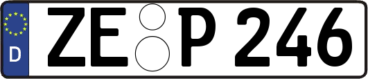 ZE-P246