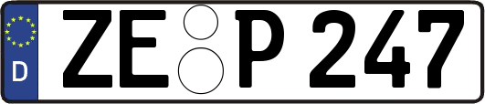 ZE-P247