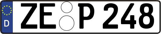 ZE-P248