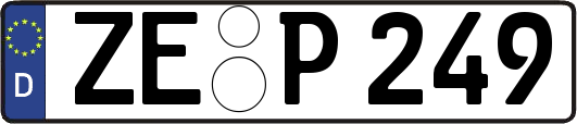 ZE-P249