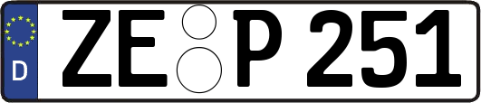 ZE-P251