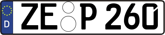 ZE-P260