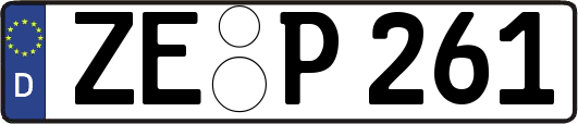 ZE-P261