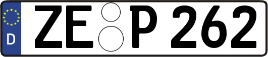 ZE-P262
