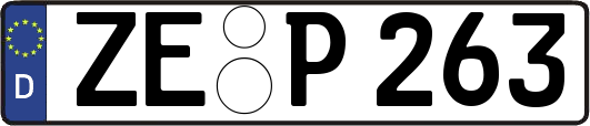 ZE-P263