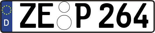 ZE-P264