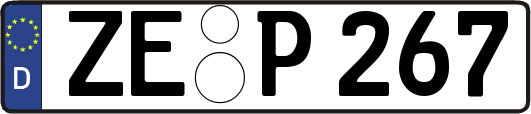 ZE-P267