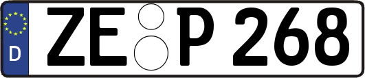 ZE-P268