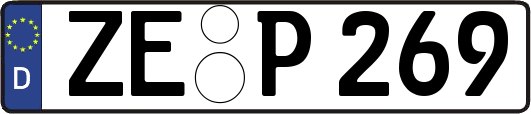 ZE-P269