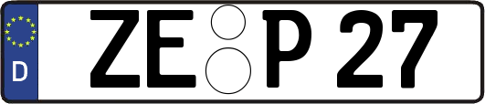 ZE-P27