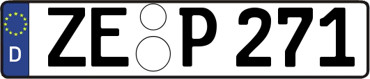 ZE-P271