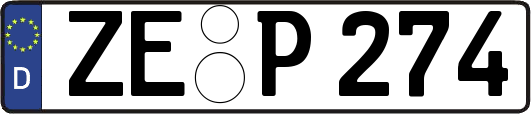 ZE-P274