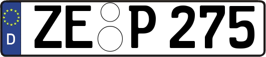 ZE-P275