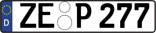 ZE-P277