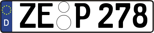 ZE-P278