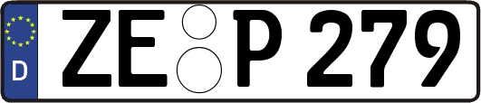 ZE-P279