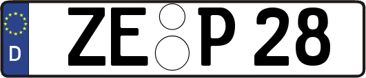 ZE-P28