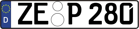 ZE-P280