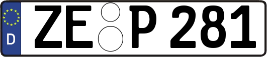 ZE-P281