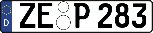 ZE-P283
