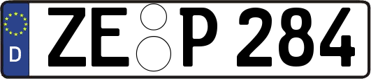 ZE-P284