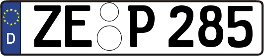 ZE-P285