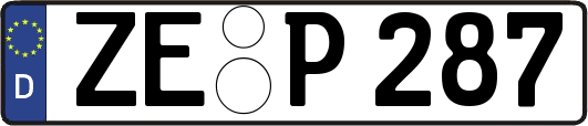 ZE-P287