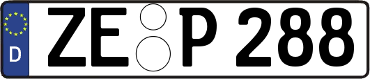 ZE-P288