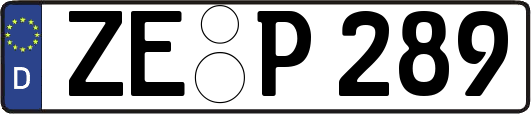 ZE-P289