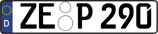 ZE-P290