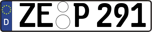 ZE-P291