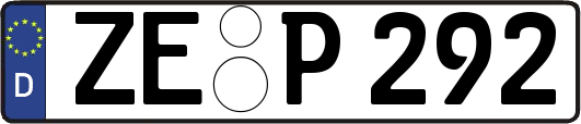 ZE-P292