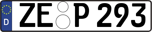 ZE-P293