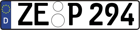 ZE-P294