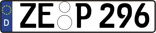 ZE-P296