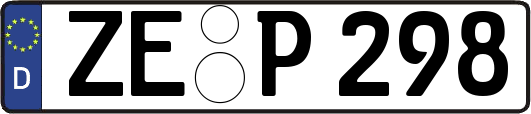 ZE-P298