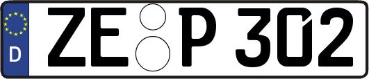 ZE-P302