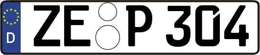 ZE-P304