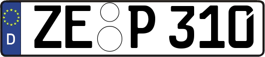 ZE-P310