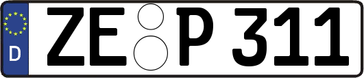 ZE-P311