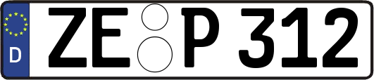 ZE-P312